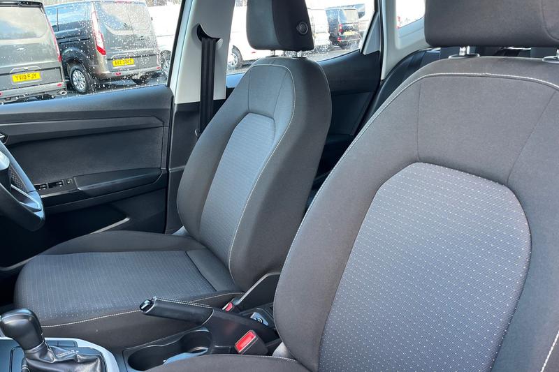 Used SEAT Arona 2023 for sale - 76641063: Photo 19