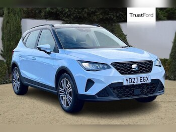 SEAT - Arona