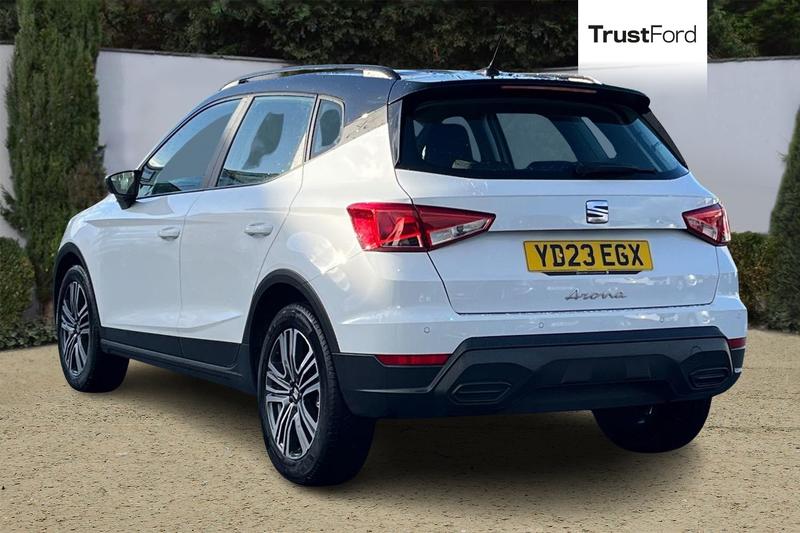 Used SEAT Arona 2023 for sale - 76641063: Photo 2