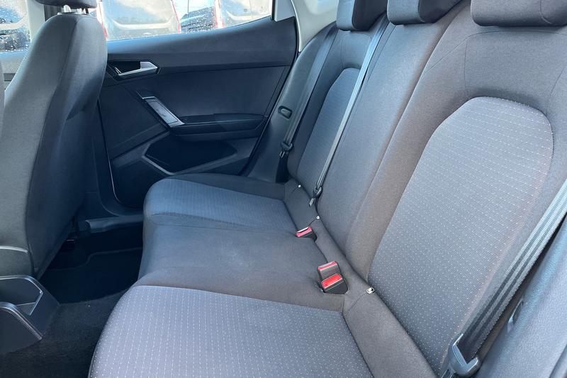 Used SEAT Arona 2023 for sale - 76641063: Photo 20