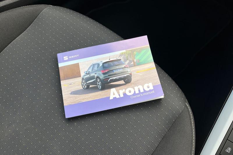 Used SEAT Arona 2023 for sale - 76641063: Photo 22