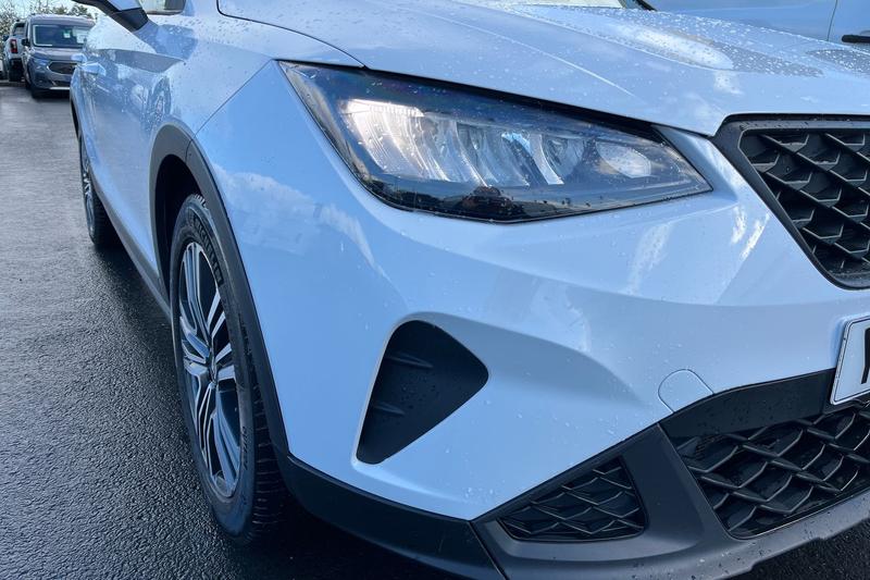 Used SEAT Arona 2023 for sale - 76641063: Photo 24