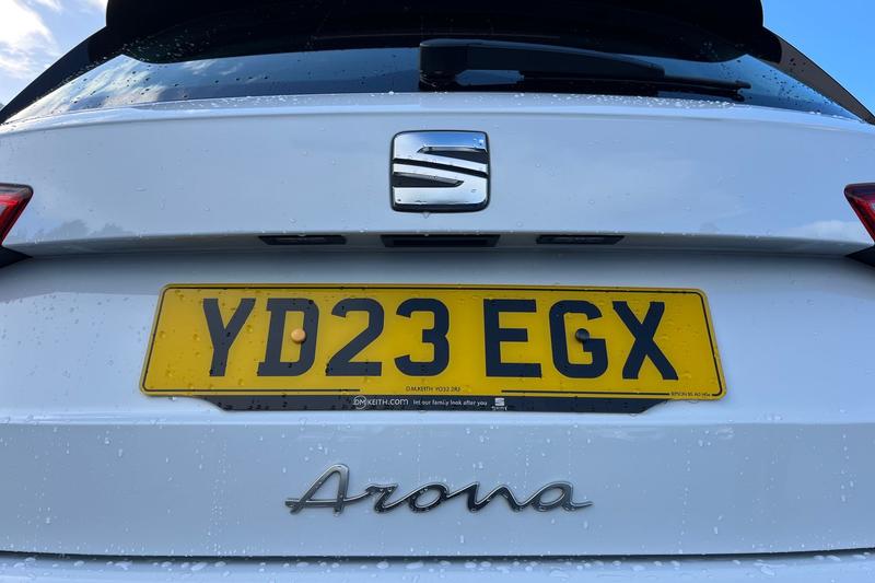 Used SEAT Arona 2023 for sale - 76641063: Photo 25