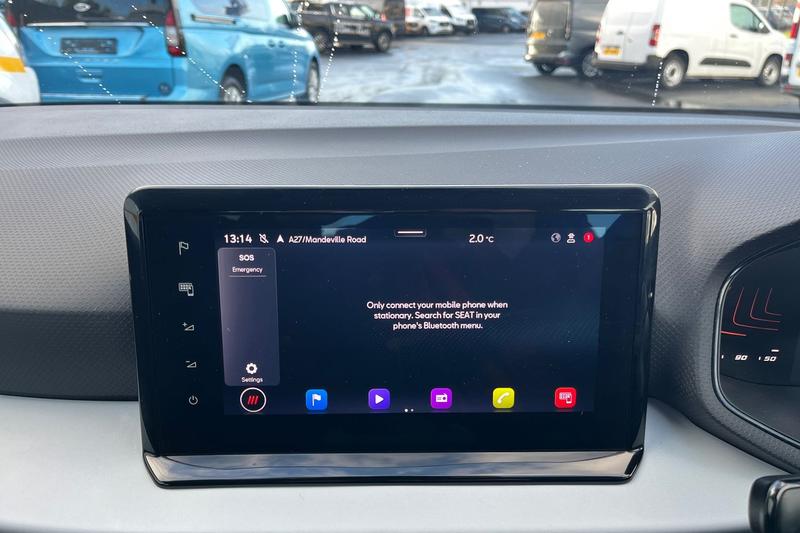 Used SEAT Arona 2023 for sale - 76641063: Photo 31