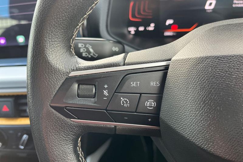 Used SEAT Arona 2023 for sale - 76641063: Photo 40