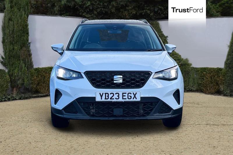 Used SEAT Arona 2023 for sale - 76641063: Photo 6