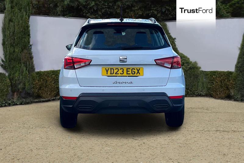 Used SEAT Arona 2023 for sale - 76641063: Photo 7