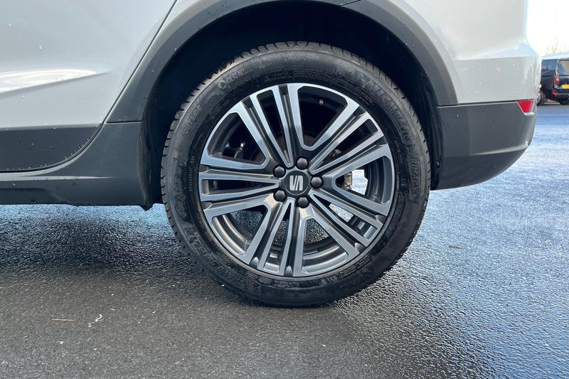 Used SEAT Arona 2023 for sale - 76641063: Photo 8