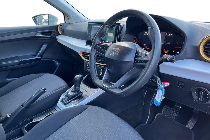 Used SEAT Arona 2023 for sale - 76641063: Photo 9