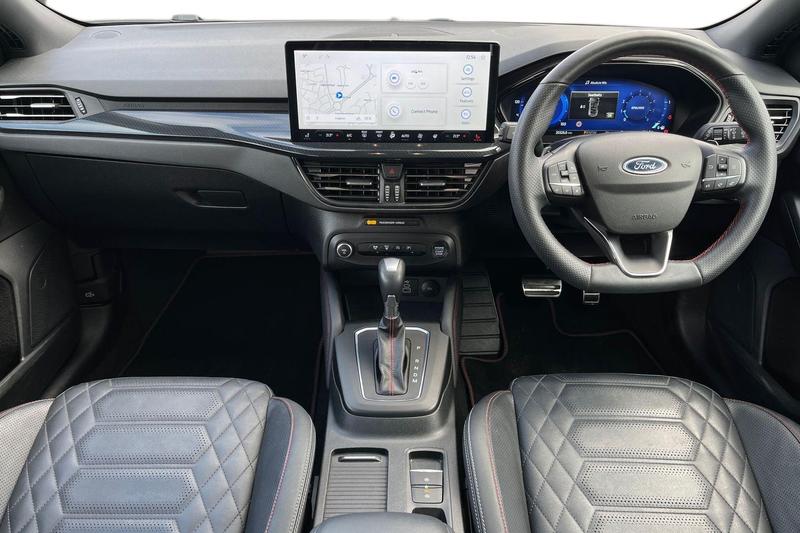 Used Ford Focus 2023 for sale - 76382081: Photo 10