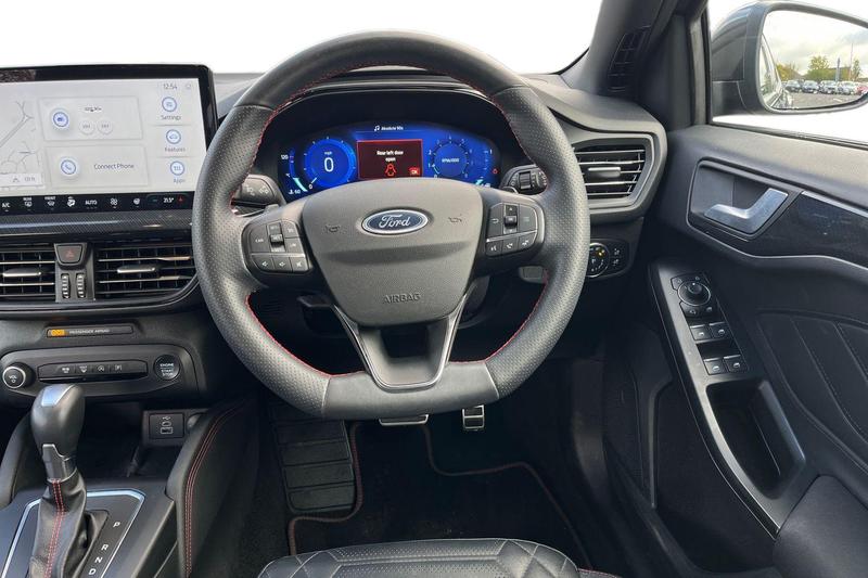 Used Ford Focus 2023 for sale - 76382081: Photo 11