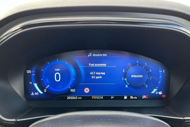 Used Ford Focus 2023 for sale - 76382081: Photo 13