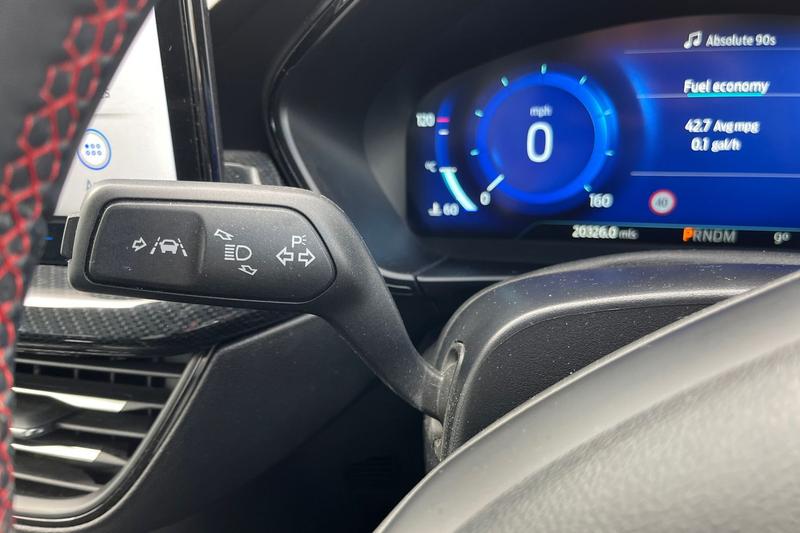 Used Ford Focus 2023 for sale - 76382081: Photo 14