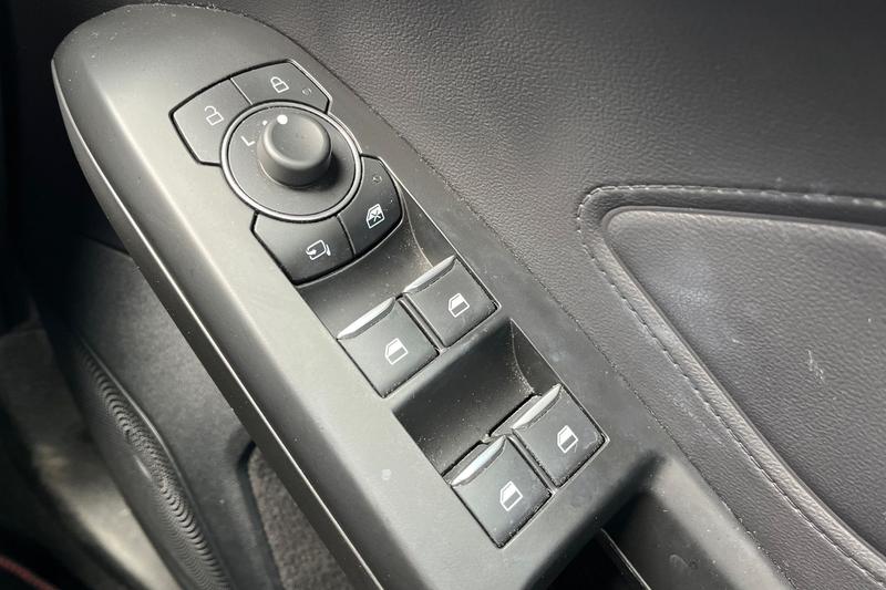 Used Ford Focus 2023 for sale - 76382081: Photo 16