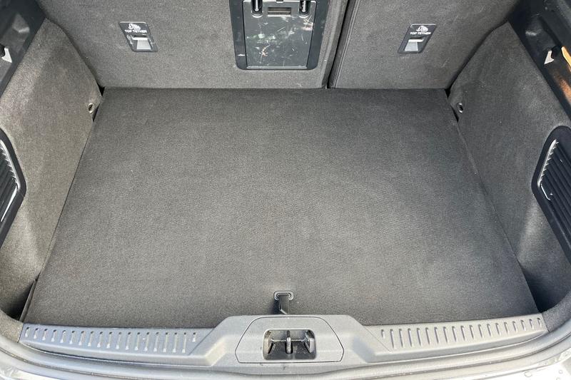 Used Ford Focus 2023 for sale - 76382081: Photo 21