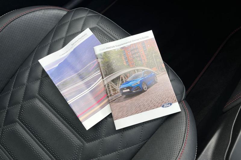 Used Ford Focus 2023 for sale - 76382081: Photo 22