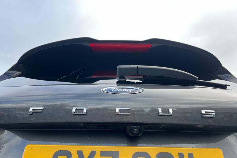 Used Ford Focus 2023 for sale - 76382081: Photo 23