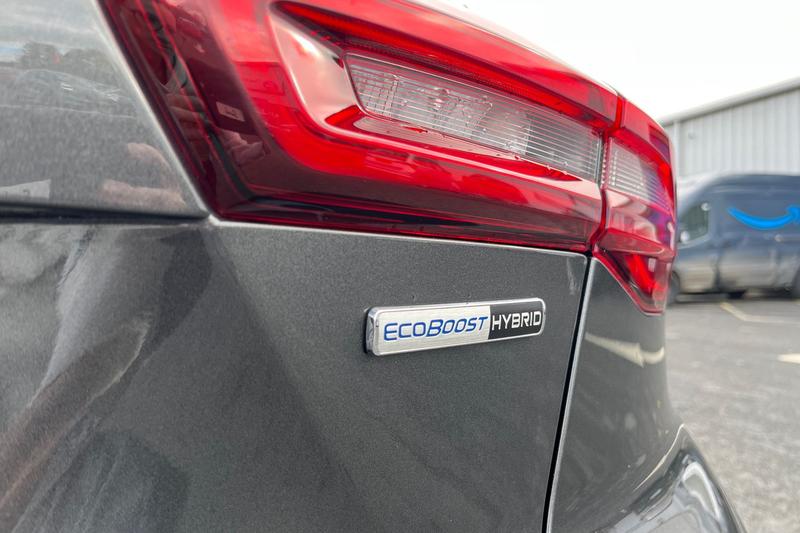 Used Ford Focus 2023 for sale - 76382081: Photo 24