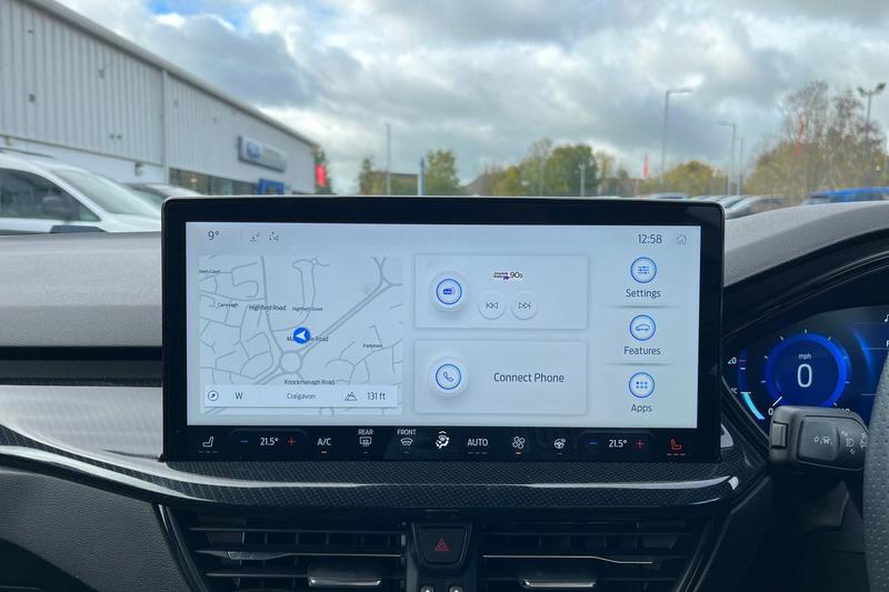 Used Ford Focus 2023 for sale - 76382081: Photo 27