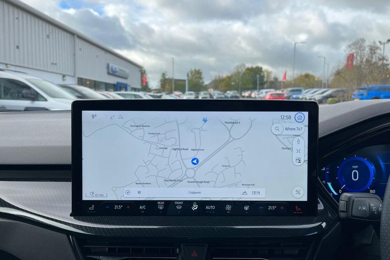 Used Ford Focus 2023 for sale - 76382081: Photo 28