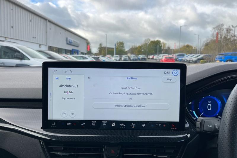 Used Ford Focus 2023 for sale - 76382081: Photo 29