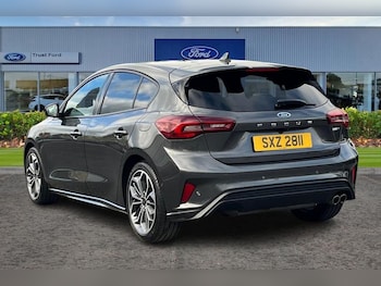 Used Ford Focus 2023 for sale - 76382081: Photo