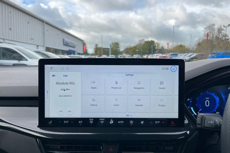 Used Ford Focus 2023 for sale - 76382081: Photo 30