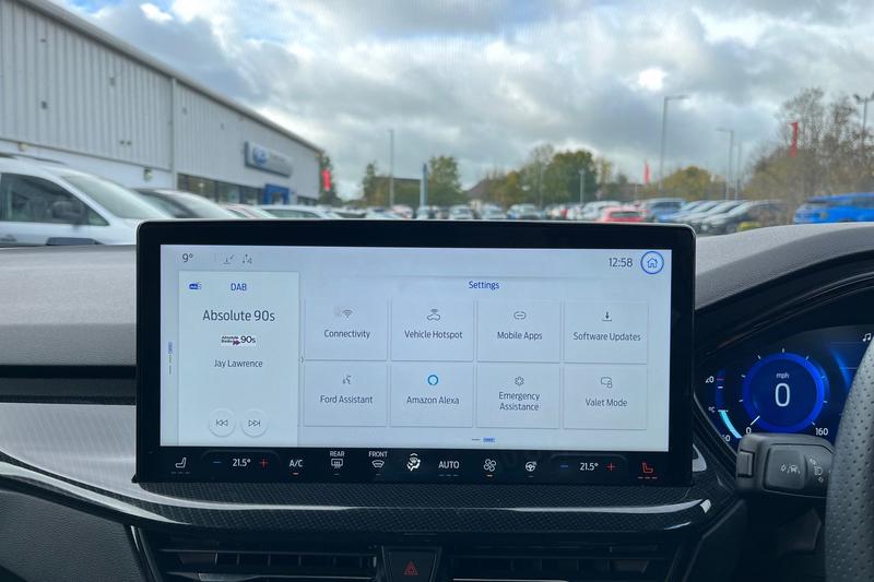 Used Ford Focus 2023 for sale - 76382081: Photo 31