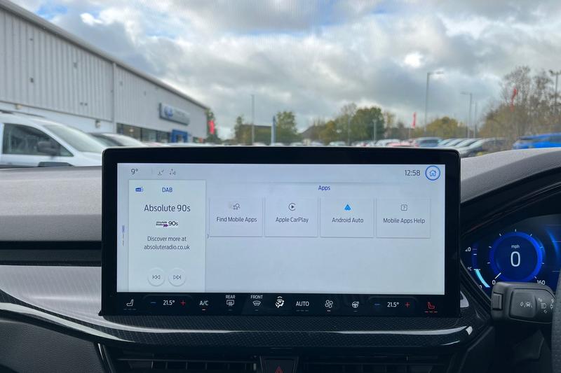 Used Ford Focus 2023 for sale - 76382081: Photo 32