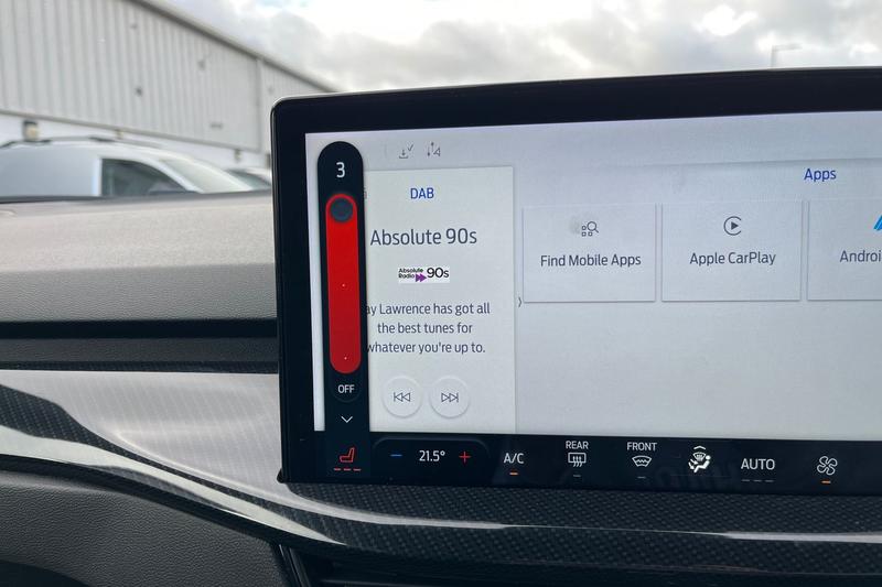 Used Ford Focus 2023 for sale - 76382081: Photo 34