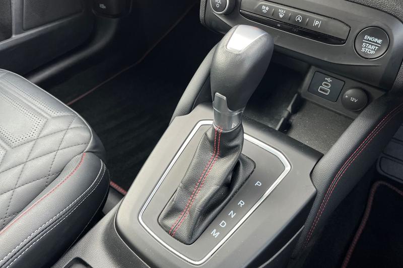 Used Ford Focus 2023 for sale - 76382081: Photo 35