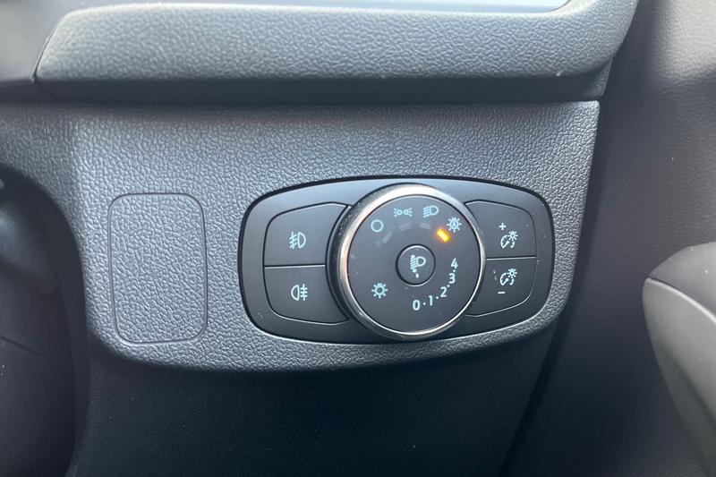 Used Ford Focus 2023 for sale - 76382081: Photo 36