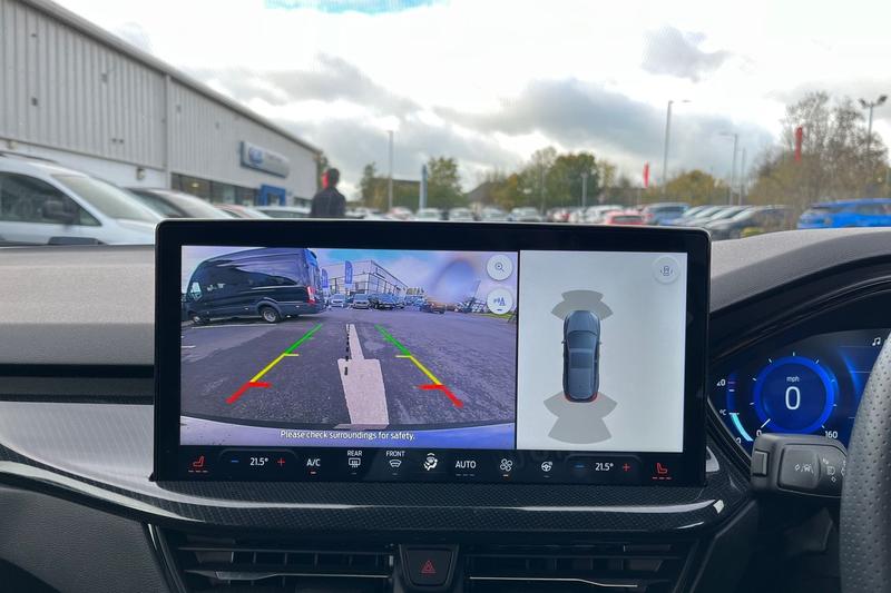 Used Ford Focus 2023 for sale - 76382081: Photo 37