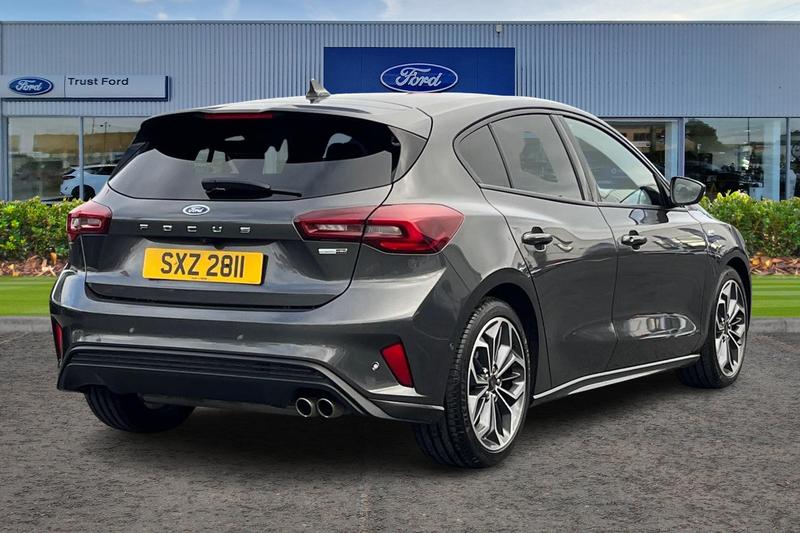 Used Ford Focus 2023 for sale - 76382081: Photo 4