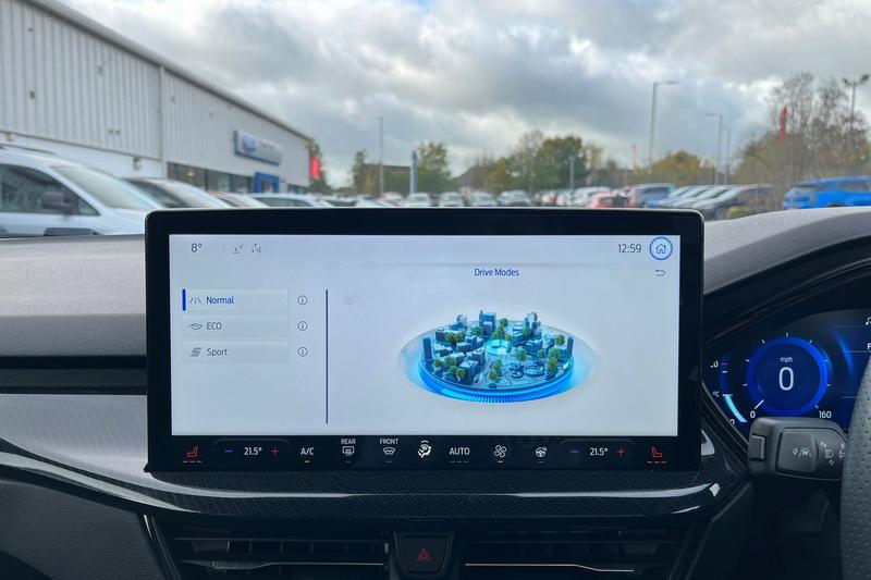 Used Ford Focus 2023 for sale - 76382081: Photo 40