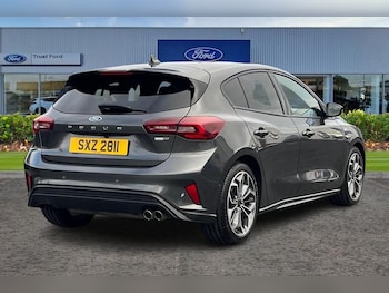 Used Ford Focus 2023 for sale - 76382081: Photo