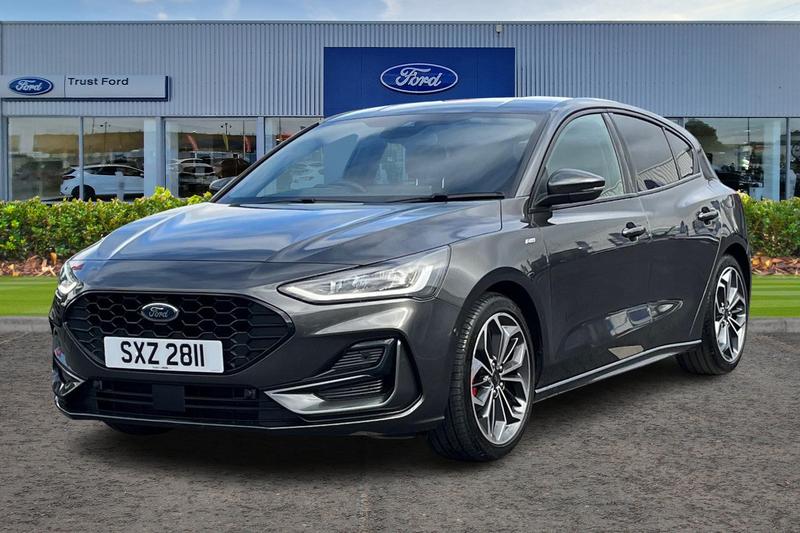 Used Ford Focus 2023 for sale - 76382081: Photo 5