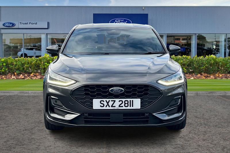 Used Ford Focus 2023 for sale - 76382081: Photo 6