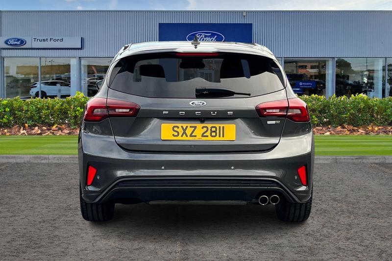 Used Ford Focus 2023 for sale - 76382081: Photo 7