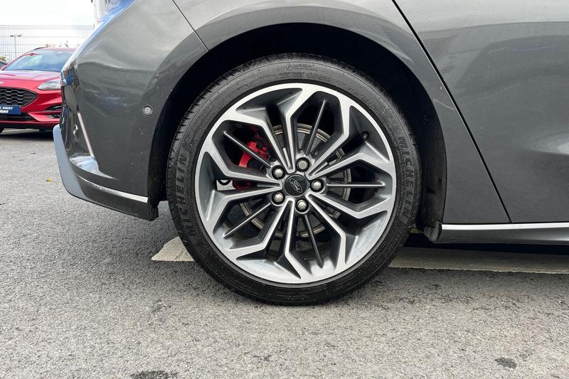 Used Ford Focus 2023 for sale - 76382081: Photo 8