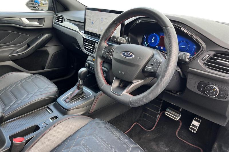 Used Ford Focus 2023 for sale - 76382081: Photo 9