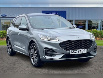 Used Ford Kuga 2023 for sale - 78286930: Photo