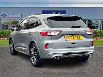 Used Ford Kuga 2023 for sale - 78286930: Photo