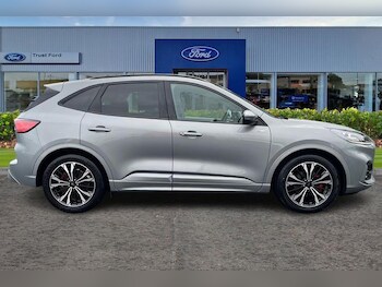 Used Ford Kuga 2023 for sale - 78286930: Photo