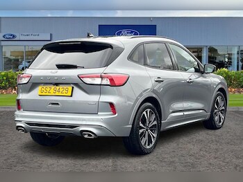 Used Ford Kuga 2023 for sale - 78286930: Photo