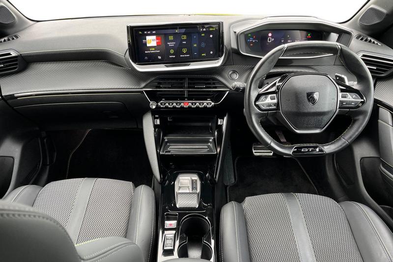 Used Peugeot 208 2024 for sale - 78048974: Photo 10