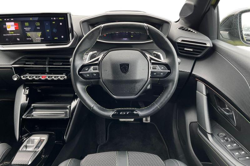 Used Peugeot 208 2024 for sale - 78048974: Photo 11