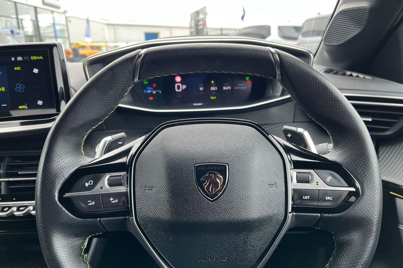 Used Peugeot 208 2024 for sale - 78048974: Photo 12