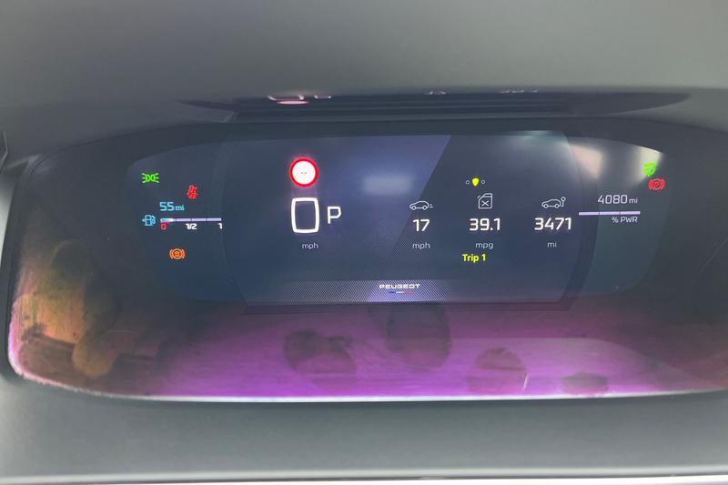 Used Peugeot 208 2024 for sale - 78048974: Photo 13