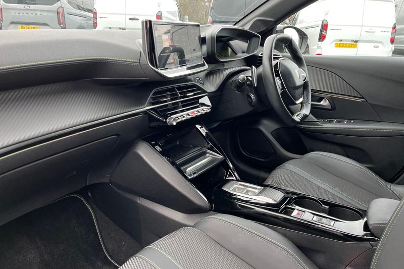 Used Peugeot 208 2024 for sale - 78048974: Photo 18